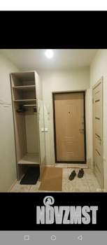 Студия квартира, на длительный срок, 33м2, 17/19 этаж