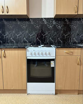 Студия квартира, на длительный срок, 26м2, 9/12 этаж