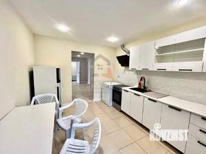 2-к квартира, на длительный срок, 70м2, 1/17 этаж