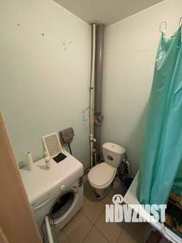 1-к квартира, на длительный срок, 32м2, 4/8 этаж