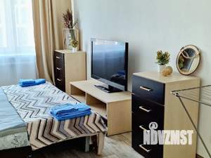 1-к квартира, посуточно, 35м2, 5/9 этаж