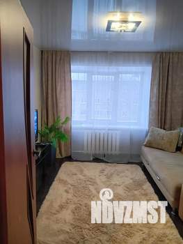 Студия квартира, посуточно, 18м2, 5/5 этаж