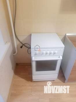 1-к квартира, на длительный срок, 32м2, 2/11 этаж