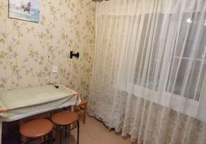 1-к квартира, на длительный срок, 35м2, 4/9 этаж