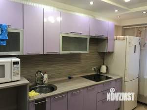 1-к квартира, посуточно, 42м2, 5/16 этаж