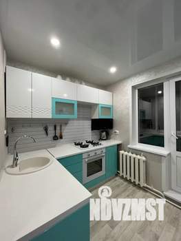 1-к квартира, посуточно, 36м2, 5/5 этаж