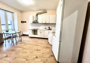 Студия квартира, на длительный срок, 26м2, 5/5 этаж