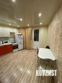 1-к квартира, на длительный срок, 41м2, 12/16 этаж