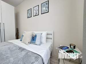 2-к квартира, посуточно, 56м2, 3/11 этаж