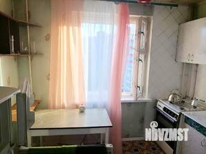 1-к квартира, на длительный срок, 34м2, 8/9 этаж