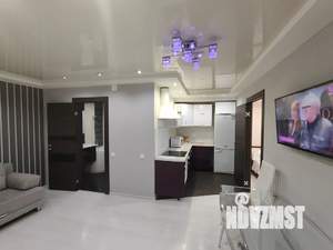 3-к квартира, посуточно, 55м2, 7/10 этаж