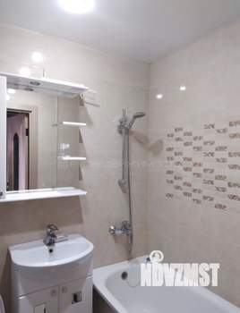 Студия квартира, на длительный срок, 23м2, 10/17 этаж