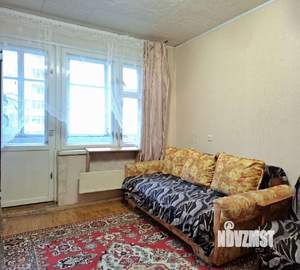 1-к квартира, на длительный срок, 36м2, 3/9 этаж