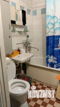 2-к квартира, на длительный срок, 46м2, 3/5 этаж