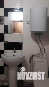 Студия квартира, посуточно, 25м2, 6/17 этаж