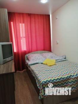 Студия квартира, на длительный срок, 14м2, 2/5 этаж