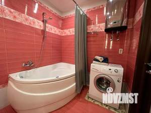 2-к квартира, посуточно, 55м2, 2/9 этаж