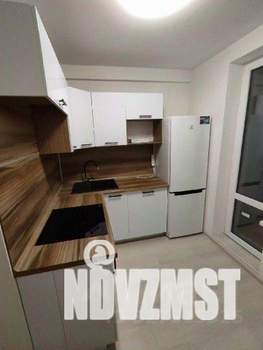 1-к квартира, на длительный срок, 31м2, 11/17 этаж