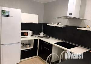 Студия квартира, на длительный срок, 26м2, 11/16 этаж