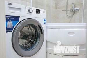 1-к квартира, посуточно, 25м2, 5/25 этаж