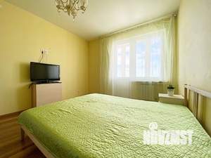 3-к квартира, посуточно, 86м2, 17/22 этаж