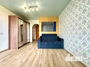 Студия квартира, на длительный срок, 25м2, 5/17 этаж