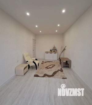 2-к квартира, на длительный срок, 45м2, 2/10 этаж