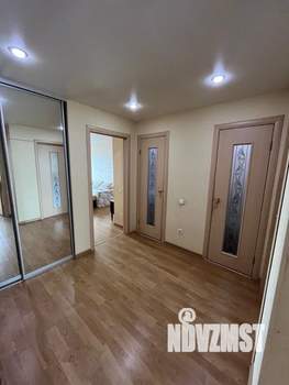 2-к квартира, на длительный срок, 50м2, 5/14 этаж