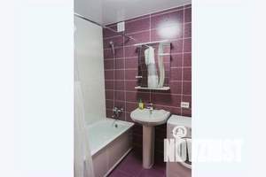 2-к квартира, посуточно, 50м2, 6/14 этаж