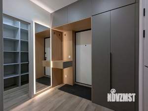 1-к квартира, на длительный срок, 36м2, 15/17 этаж