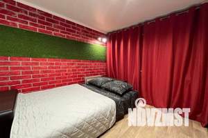1-к квартира, посуточно, 35м2, 3/5 этаж