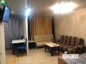 1-к квартира, посуточно, 36м2, 2/9 этаж