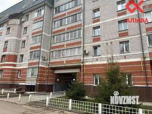 1-к квартира, на длительный срок, 41м2, 2/5 этаж