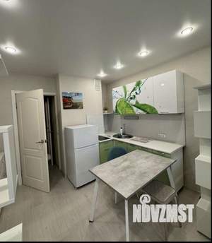 Студия квартира, на длительный срок, 25м2, 1/18 этаж