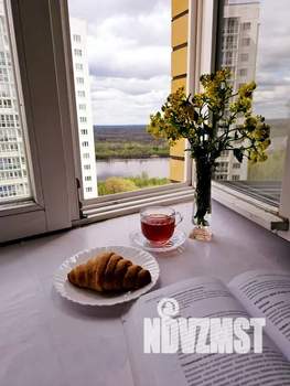 1-к квартира, посуточно, 33м2, 12/14 этаж