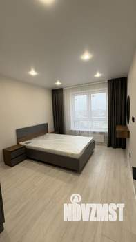 2-к квартира, на длительный срок, 44м2, 14/17 этаж