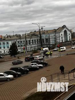 1-к квартира, посуточно, 40м2, 2/5 этаж