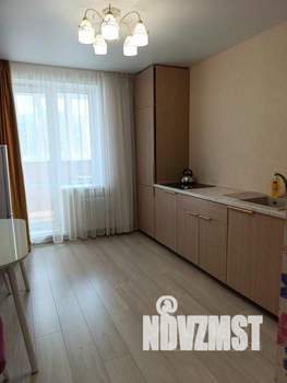 1-к квартира, посуточно, 52м2, 1/1 этаж