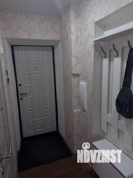 1-к квартира, на длительный срок, 32м2, 3/5 этаж