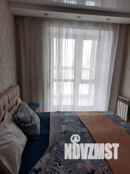 1-к квартира, посуточно, 72м2, 1/1 этаж