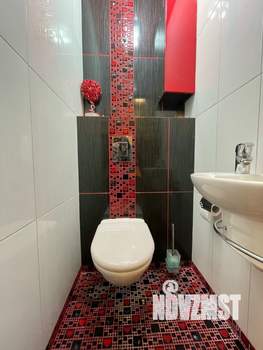 3-к квартира, на длительный срок, 80м2, 15/21 этаж