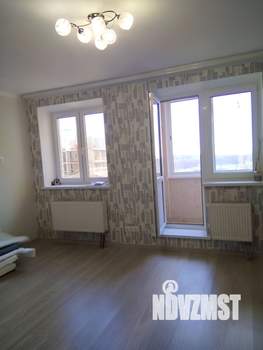 1-к квартира, на длительный срок, 30м2, 8/15 этаж