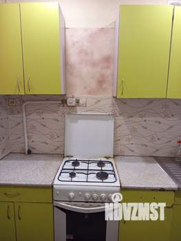 1-к квартира, на длительный срок, 32м2, 4/4 этаж