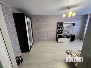 1-к квартира, на длительный срок, 34м2, 6/18 этаж