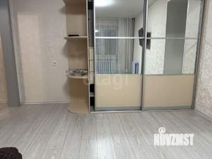 1-к квартира, на длительный срок, 37м2, 7/10 этаж