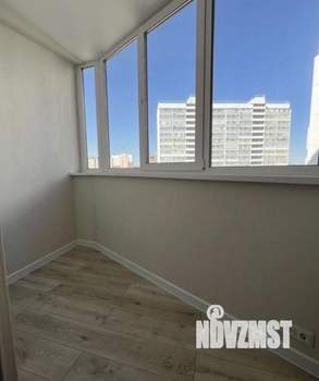 Студия квартира, на длительный срок, 29м2, 10/20 этаж