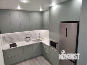 1-к квартира, посуточно, 40м2, 1/14 этаж