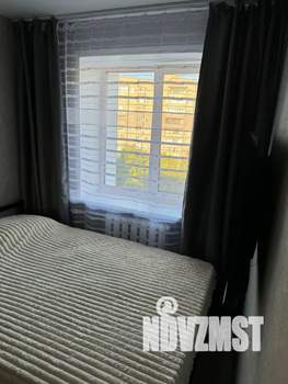 Студия квартира, посуточно, 13м2, 5/5 этаж