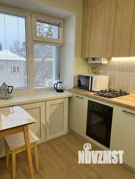 2-к квартира, на длительный срок, 43м2, 3/5 этаж