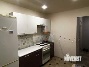 1-к квартира, на длительный срок, 32м2, 10/17 этаж